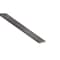 Msi Brook Timber 043 Thick X 149 Wide X 78 Length Reducer Molding ZOR-LVT-T-0380 - alternate 1